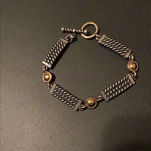 James Avery Vintage Bracelet